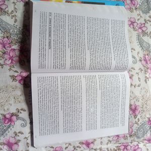 IGNOU 1st Year BOOKS (MPS)