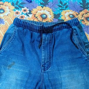 JOGGER JEANS