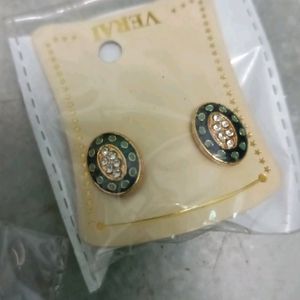 Earrings With Combo