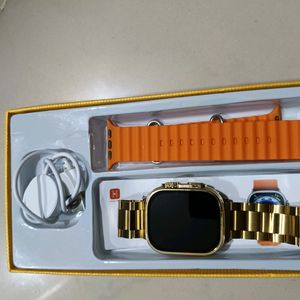 X8 Ultra Max Smart Watches (Offer Me)