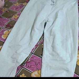 Cotton Kurta Set With Dupatta