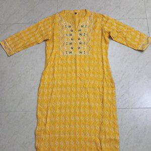 Kurta