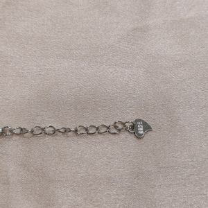 925 Silver Ladies Bracelet