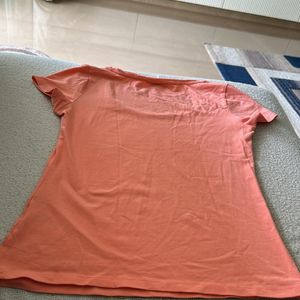 H & M Basic T Shirt Fixed Price