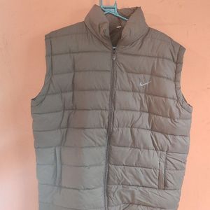 Half Jacket For Winter