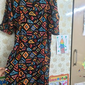 5 Combo Kurti L