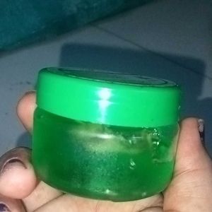 Pure Aloe Vera Skin Gel