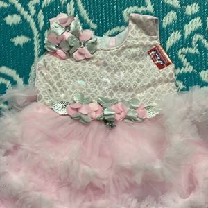 Baby Frock