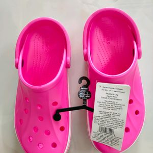 Crocs