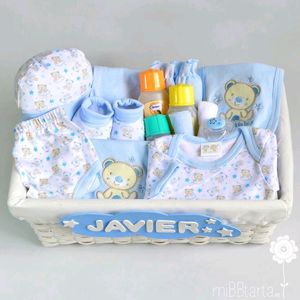 Hampers For Baby's