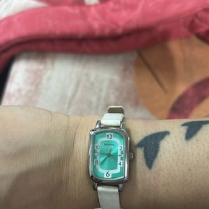 Sonata Watch For Women