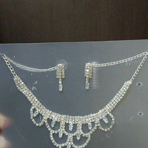 Jewelry Set For Kids