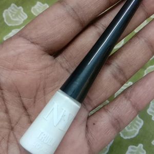 White Kajal Eyeliner