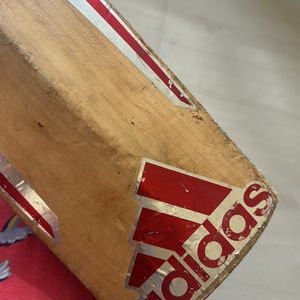 Original Adidas Bat