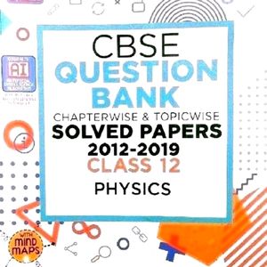 Physics Sample Paper XII