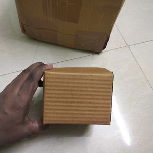 New💥Corrugated Cardboard Box