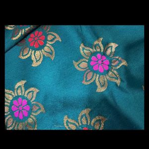 Lehenga Choli Fabric