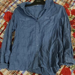 Cotton Shirt