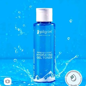 Pilgrim Luxe Hydrating Gel Toner