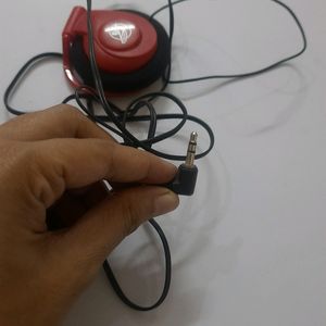 Kingfisher Earphones - Working Without Mic