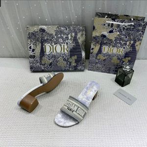 Dior Heels