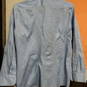 Blue Linning Shirt