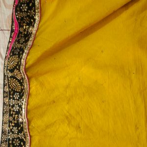 Heavy Dupatta