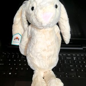 Jellycat Rabbit