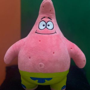 Patricks SpongeBob Frnd