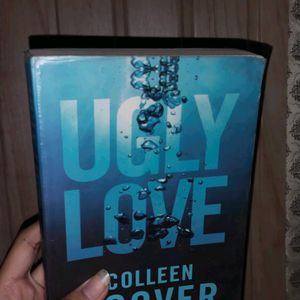 2 Colleen Hoover Fiction Books