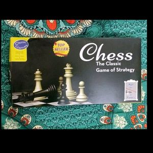 Chess Board Brand New