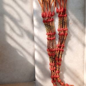 BHUJBANDH BEADS STRINGS