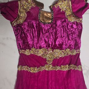 Long Kurthi