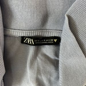 Zara Polo Neck Dress