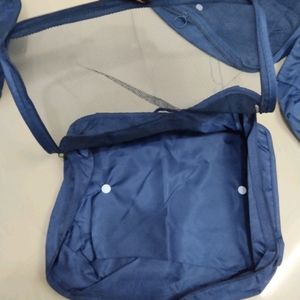 7 Pcs Travel Storage Bag