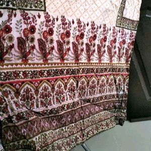 Pakistani Kurta Set