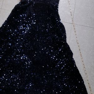 Partywear Gown