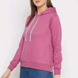 Women Hoodie