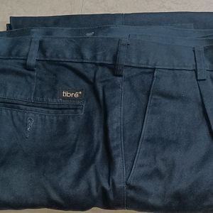 branded pant - tibre - size 38