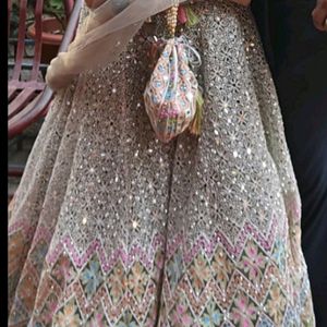 Women Bridal Lehenga