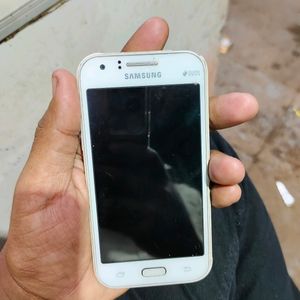 Samsung Galaxy J1 3G Phone All Working