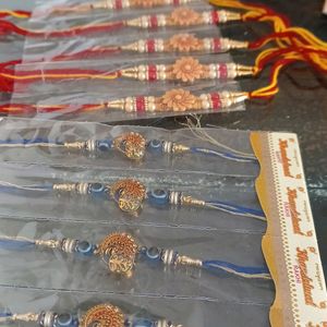 Rakhi .....rishta Dil Ka