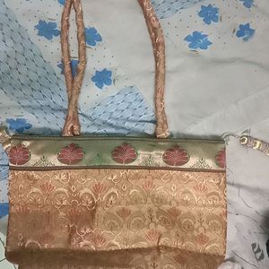 Hand Bag