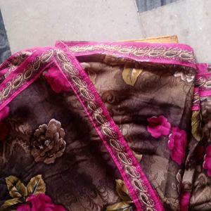 Heavy Weight Saree