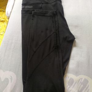 Black Colour Laggins Pant