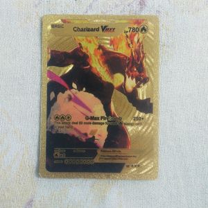 Charizard Set