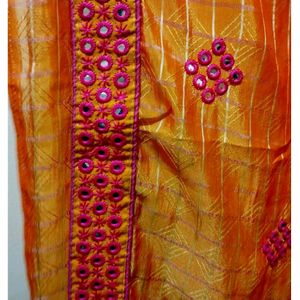 Sarees