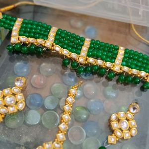 Kundan Choker