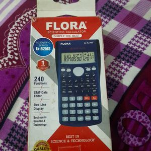 Calculator