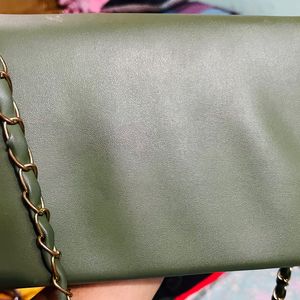 Sling bag